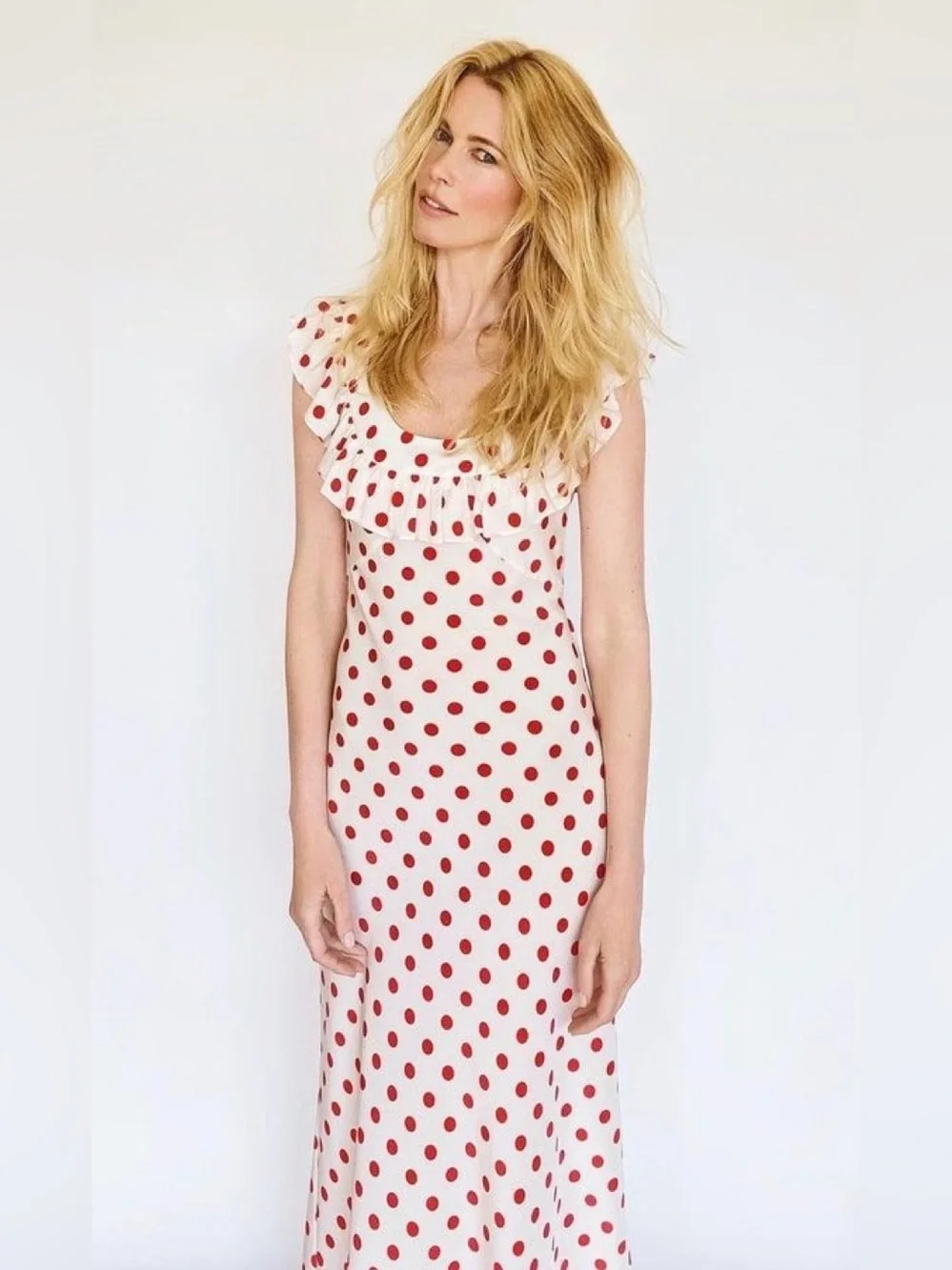 NWT Réalisation Par Claudia Dress - Picture 1 of 15